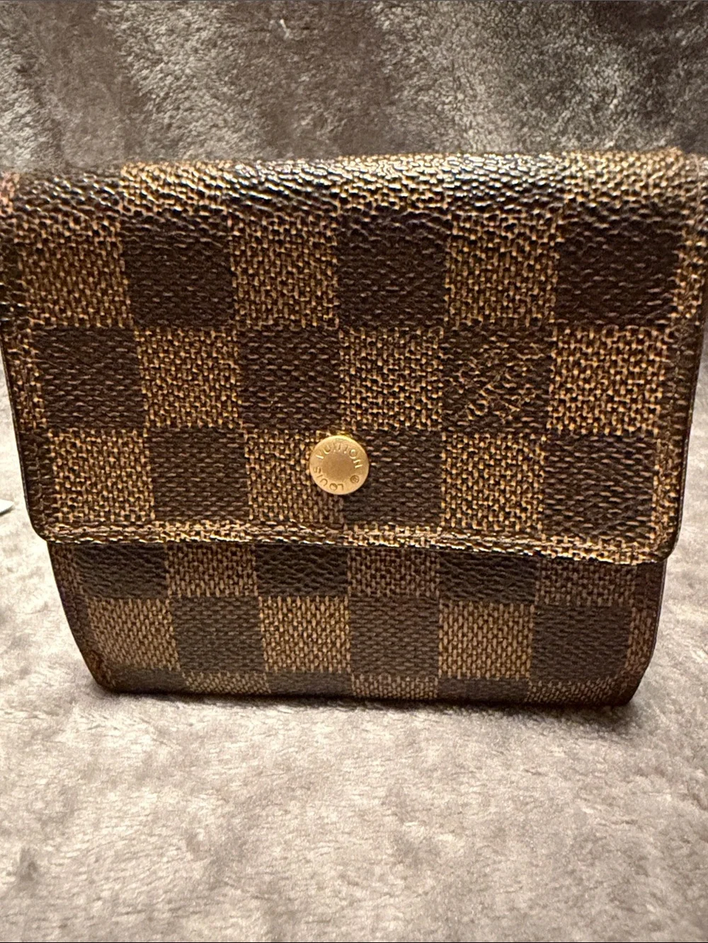 Louis Vuitton louis can still